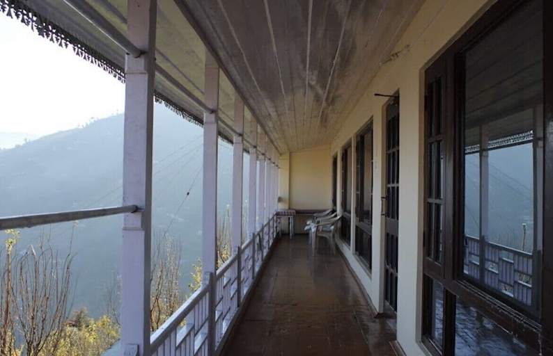 Others 5, AJ Himalayan Homestay, Shimla