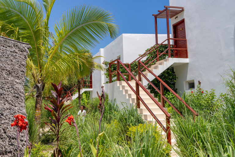 Exterior & Views 2, Alma Boutique Hotel, Kusini