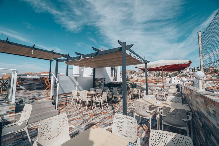 Food & Drinks 5, Hotel Monasterio Granada - Adults Only, Granada