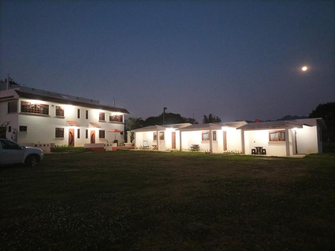 Others 4, VILLAZOL CABANAS, Chignahuapan