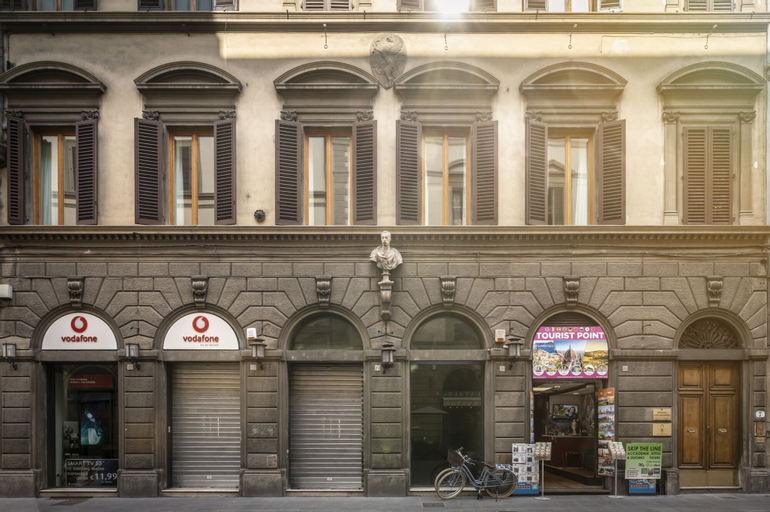 Residenza Quartieri Storici, Florence