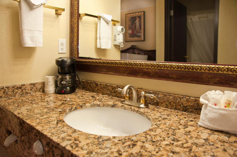 Bathroom 3