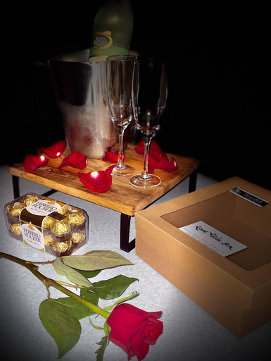 Food & Drinks, The Mulberry Cottage, Yarra Ranges - Dandenongs