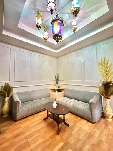 Others 2, Villa Antiqu by Vilarian, Bogor