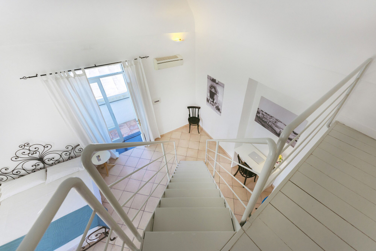 Others 5, Palazzo Attila - Gioia Apartments, Napoli
