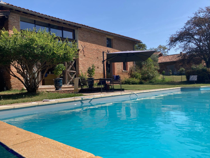 Others 3, Manoir du Bouyssou, Haute-Garonne