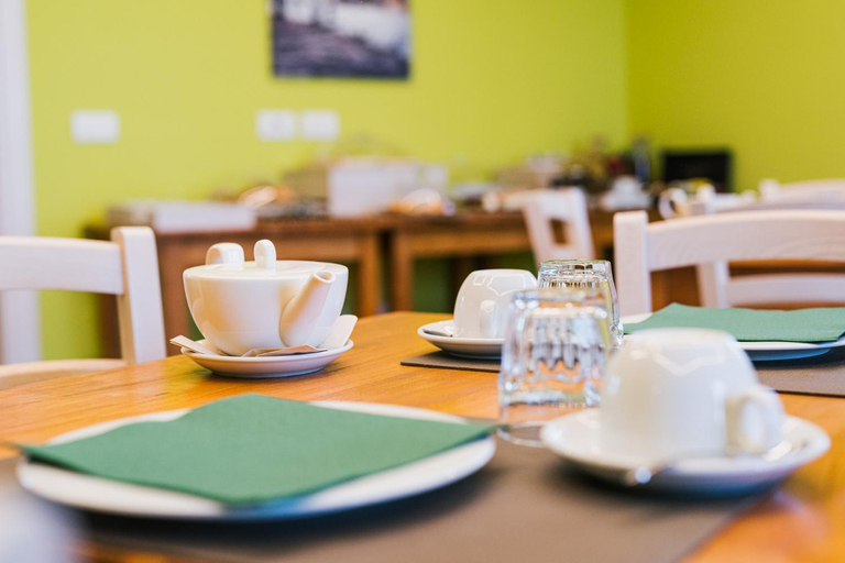 Food & Drinks 5, La Tenuta di Santo Stefano Agri Resort & Spa, Cuneo
