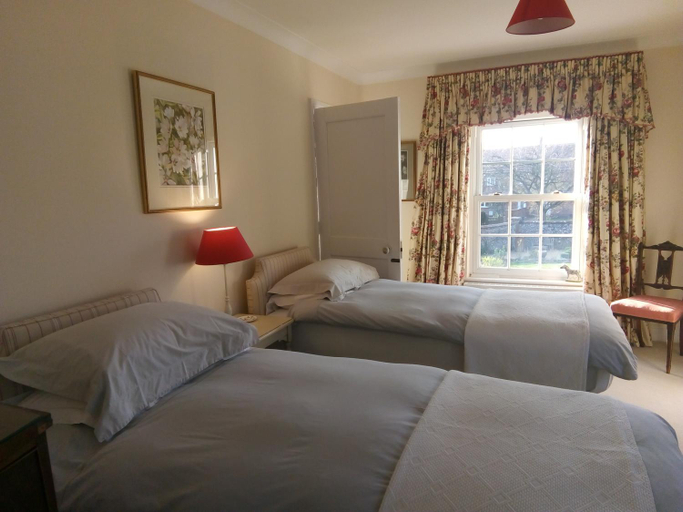 Others 4, The Dower House, Norfolk