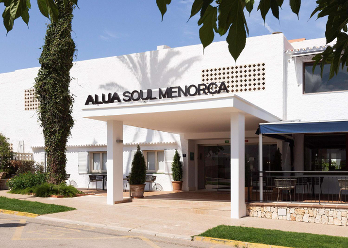 Others 5, AluaSoul Menorca (Adults Only), Baleares