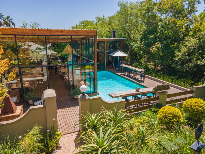 Sport & Beauty 2, Val de Vine, Cape Winelands