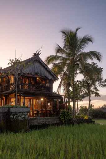 Exterior & Views 2, Villa Lignea, Gianyar