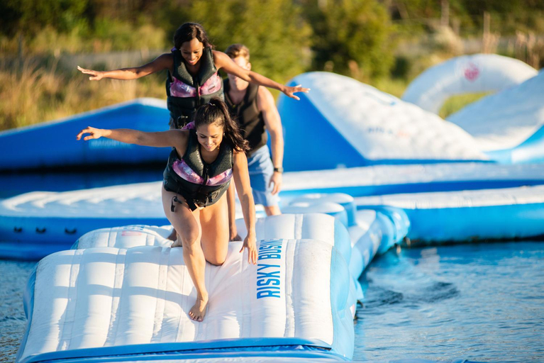 Sport & Beauty 2, Lake Nona Wave Hotel, Orange