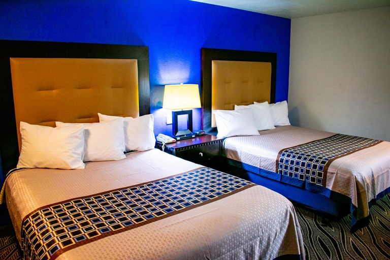 Others 5, Blue Jay Inn & Suites, Sequoyah