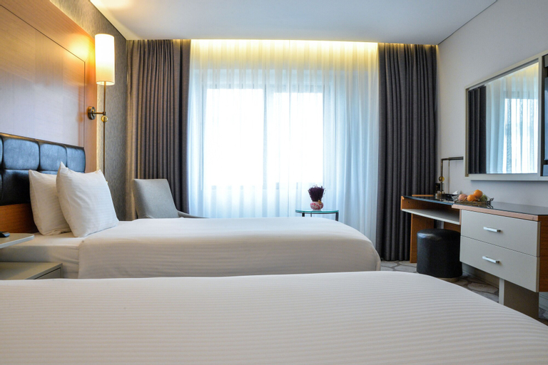 Bedroom 10
