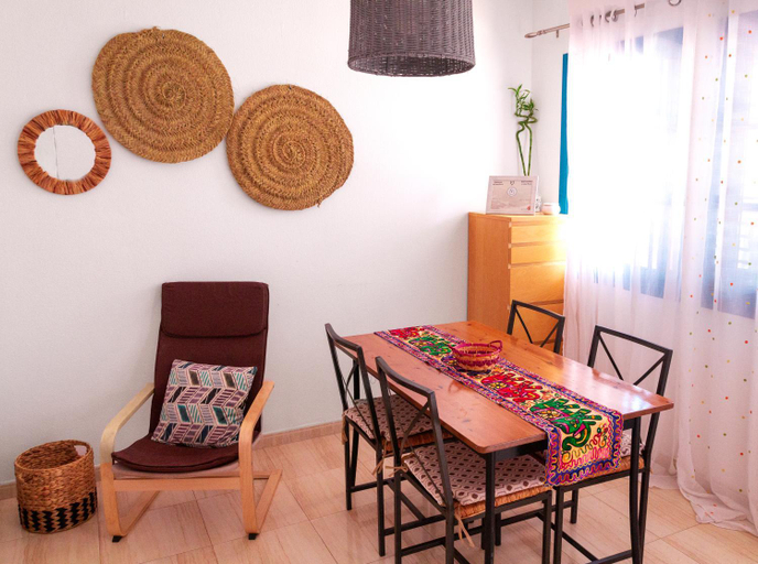 Food & Drinks 4, Paradise by the sea, Las Palmas