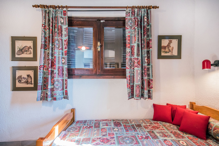 Bedroom 5, Villa Athena by halu! Villas, Central Macedonia