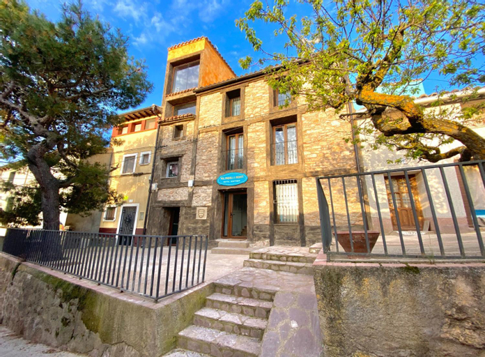 Hotel Boutique Malanquilla Inedita, Zaragoza