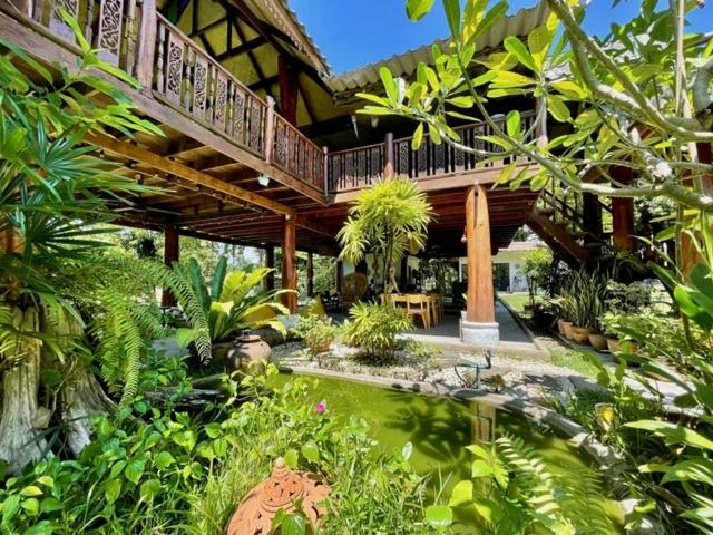 Others 4, La Maison - Chiangmai, Mae Taeng