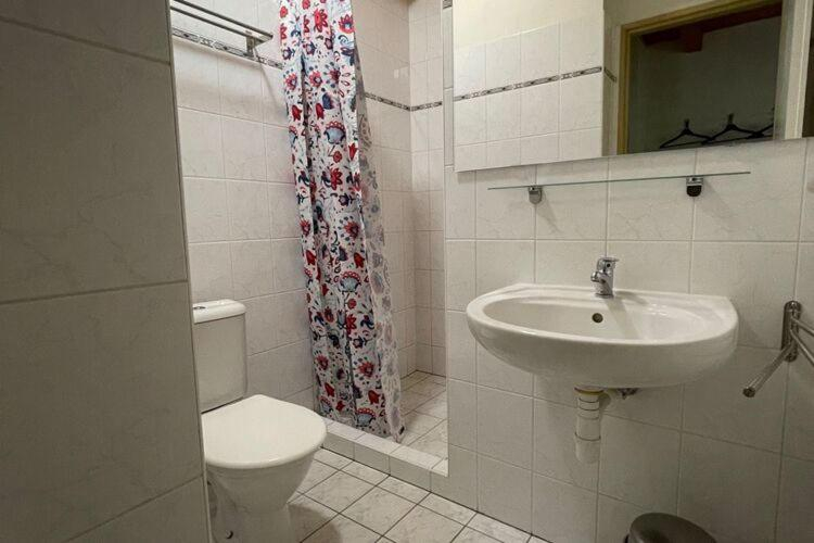 Bathroom 3, Ski Chalet Escape in Javornik, Trutnov