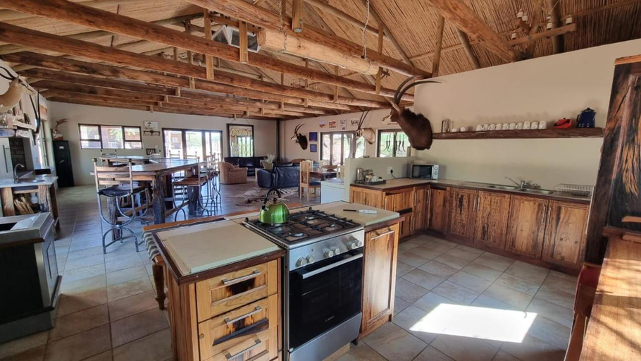 Others 5, Zoutpanputs Game Lodge, Siyanda