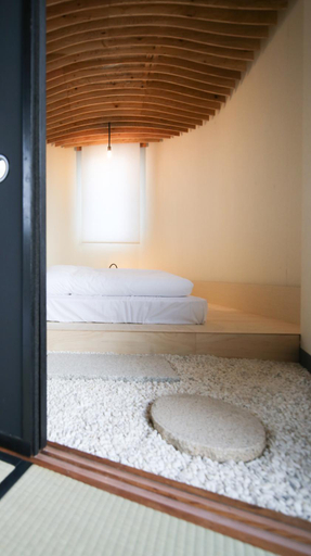 Bedroom 2, SLEEEP Fuji, Fujinomiya