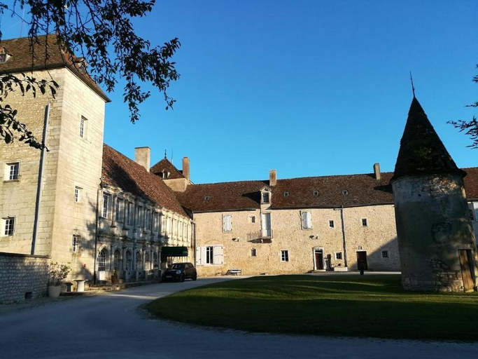 Others 5, Château de la Berchère, Côte-d'Or