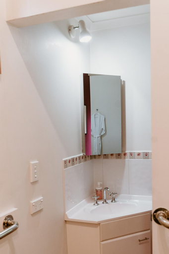 Bedroom 3, The Mulberry Cottage, Yarra Ranges - Dandenongs