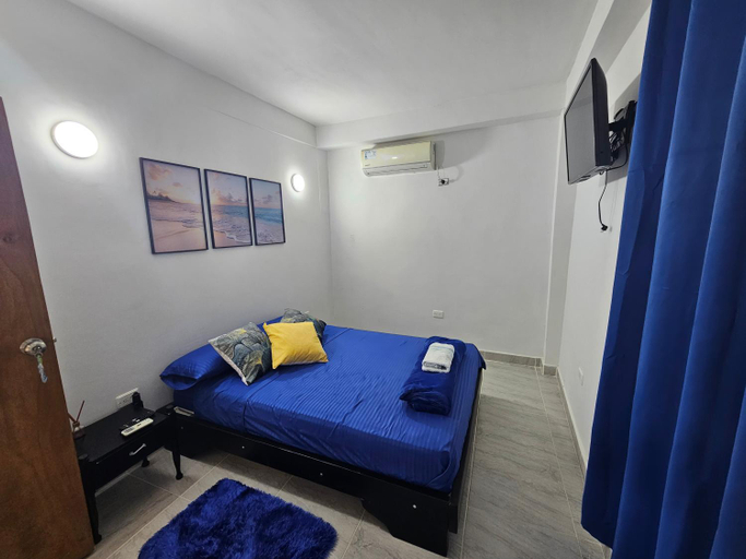 3, Posada Cedar Valley, Providencia
