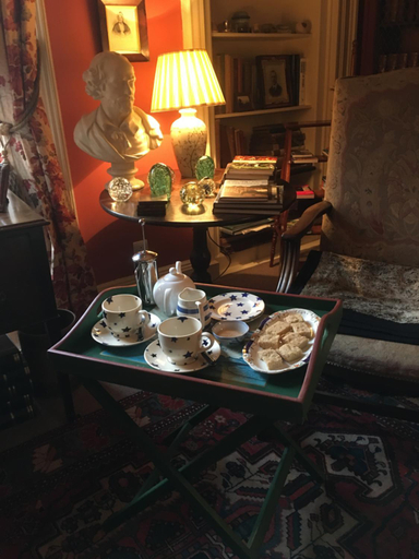 Others 2, Crookston House B&B, Scottish Borders