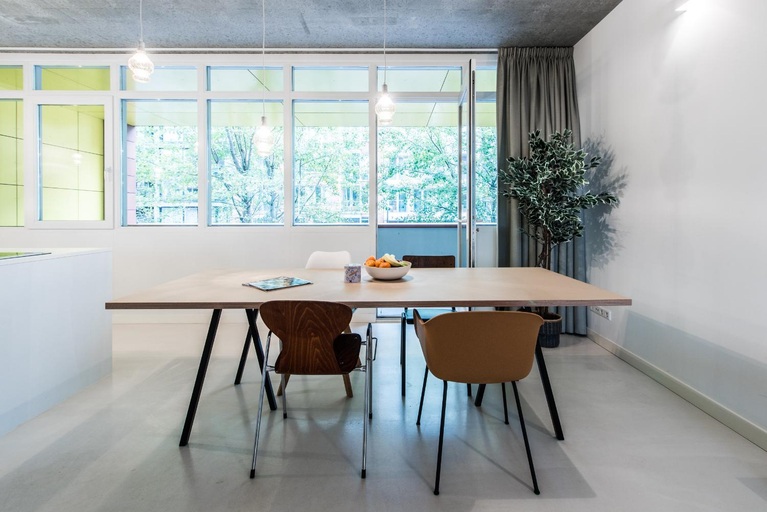 Others 5, Houthaven Apartments, Amsterdam