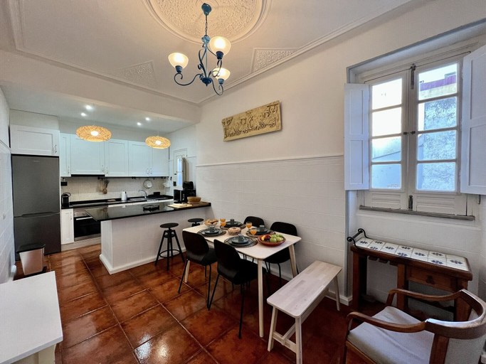 Food & Drinks, Olhão Historical House by Homing, Olhão