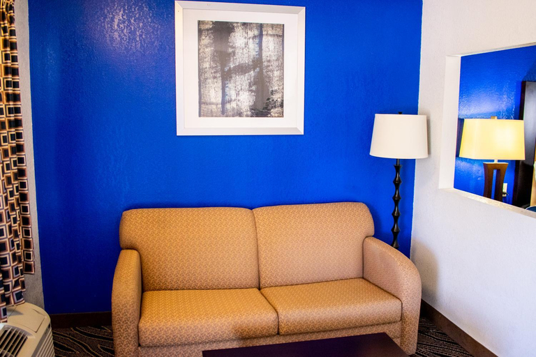 Others 2, Blue Jay Inn & Suites, Sequoyah