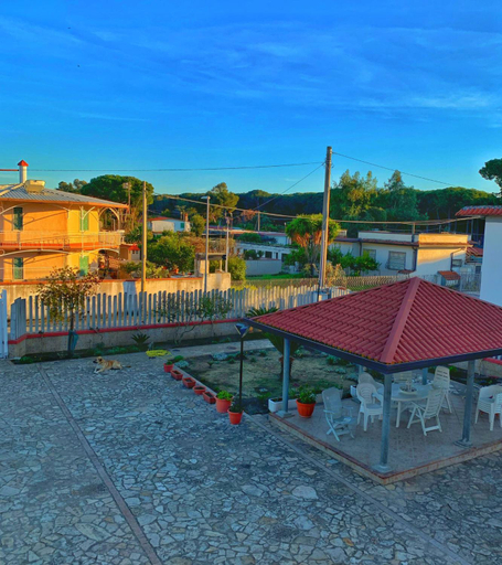 Exterior & Views 1, Villa Ginevra, Salerno