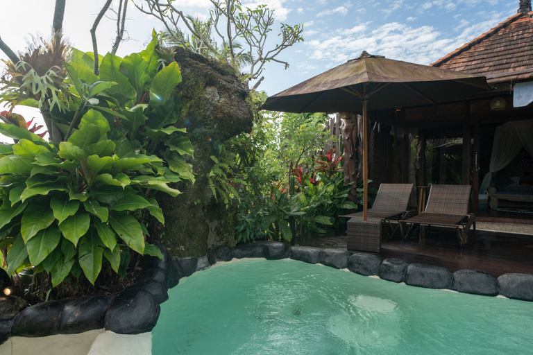 Sport & Beauty 4, Villa Lignea, Gianyar
