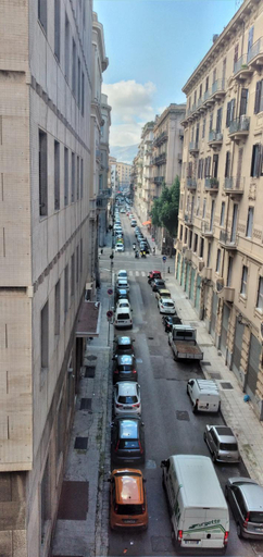 Others 4, Manzoni rooms, Palermo