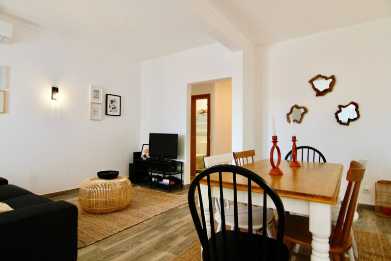 Others 4, Lagoa Central by Homing, Lagoa