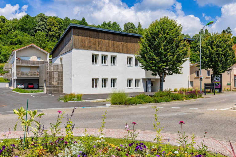 Exterior & Views 2, Hôtel de la Tour, Isère