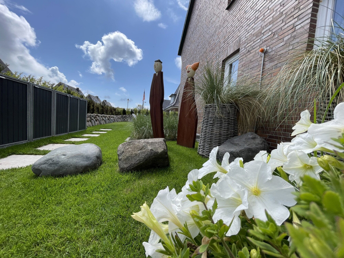 Others 5, Strandvilla Wohnung Strand-brise, Nordfriesland