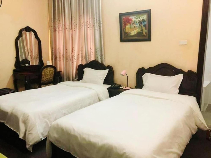 Others 3, Kim Anh Hotel by Bay Luxury, Đống Đa