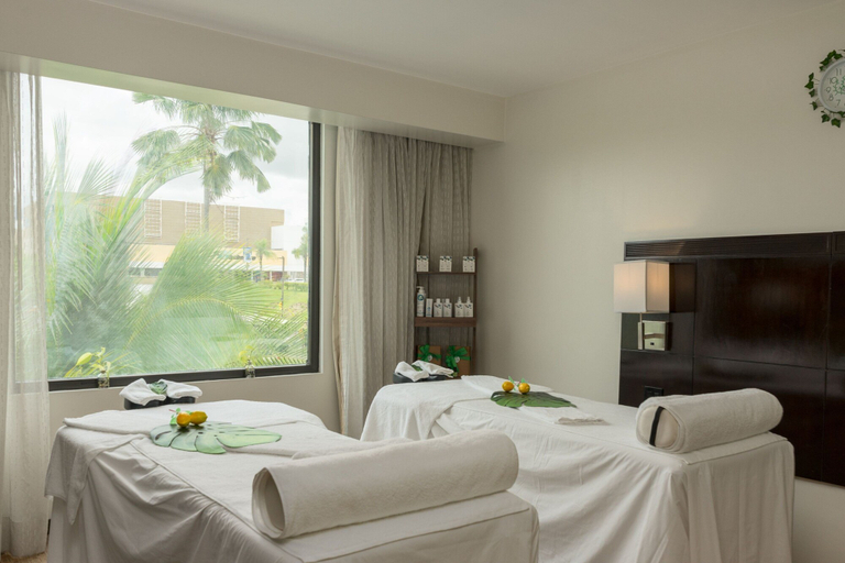 Bedroom 3, Courtyard by Marriott Panama Metromall, Panamá