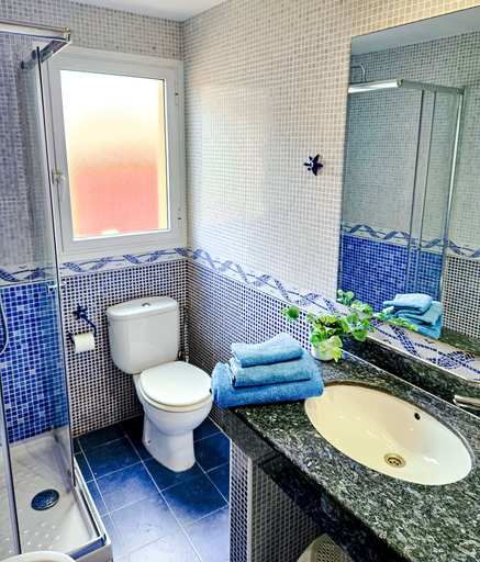 Bathroom 3, Your Home In Valencia, Valencia