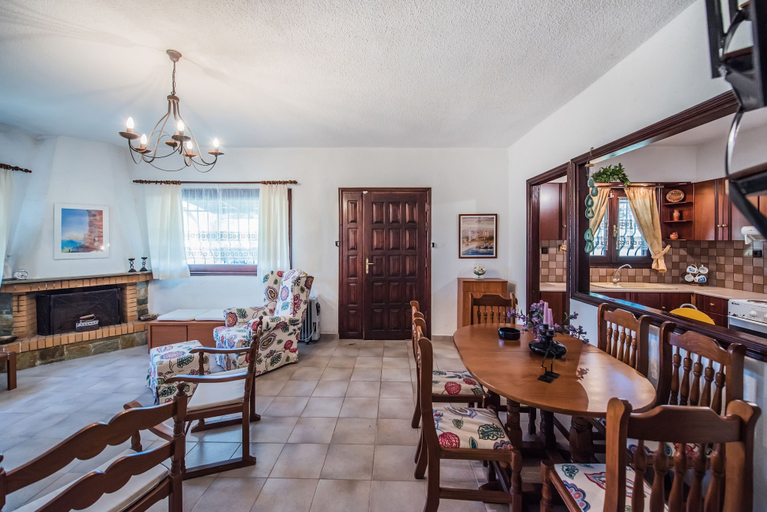 Food & Drinks 5, Villa Athena by halu! Villas, Central Macedonia