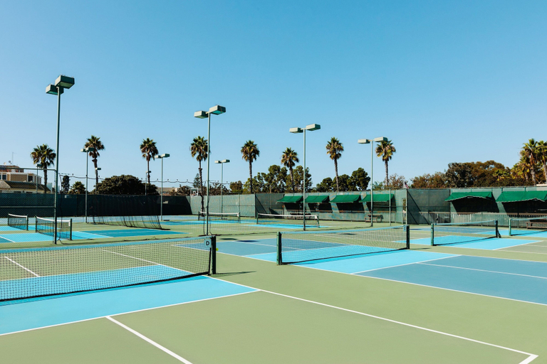 Sport & Beauty 3, Coronado Island Marriott Resort & Spa, San Diego