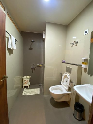 Bathroom 4, Janeira, East Khasi Hills