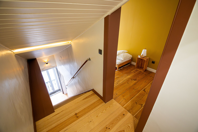 Others 5, VAGO Alcântara Suites, Lisbon