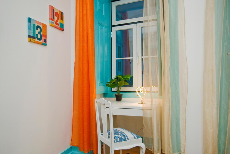 Others 5, C&O Guest House Alcantara-Lisbon, Lisbon