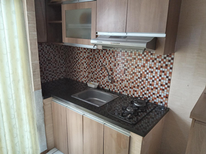 Others 4, Adhigana Property Kemang View, Bekasi
