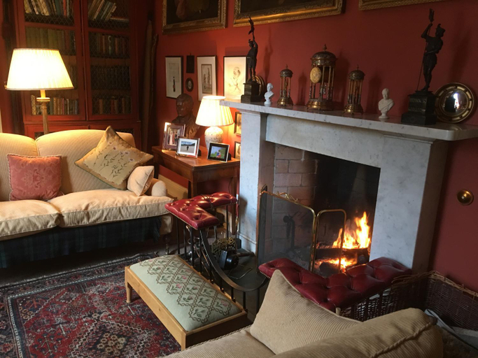 Others 4, Crookston House B&B, Scottish Borders