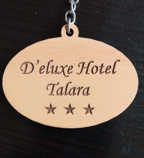 Others 5, Deluxe Hotel Talara, Talara