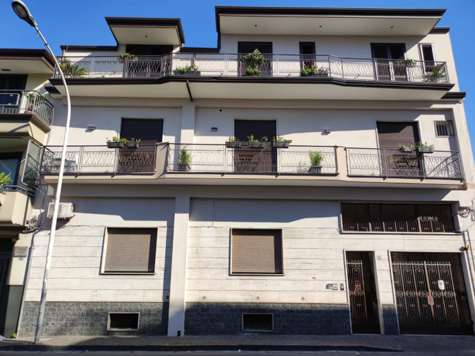 Others 5, Villa Mafalda B&B, Napoli